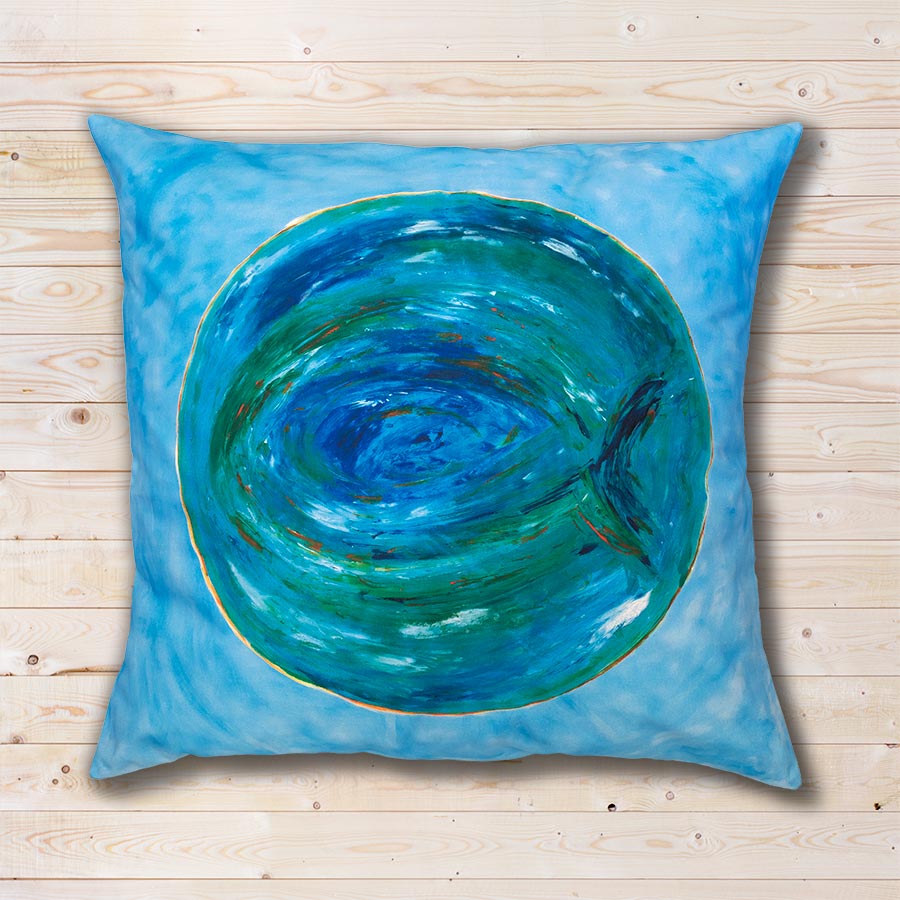 Kissen Ozeano